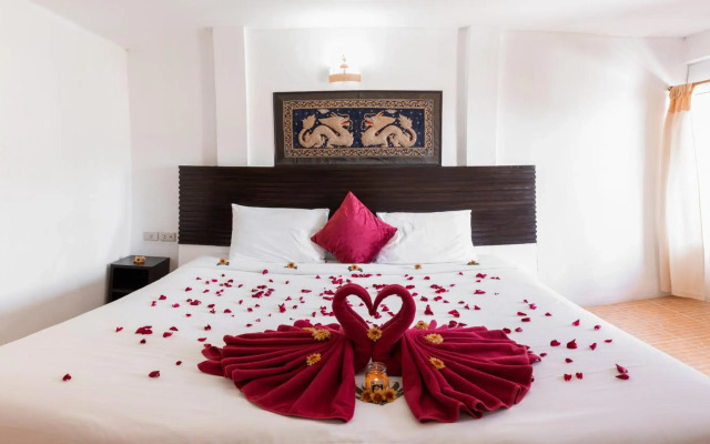 The Palace Aonang Resort (SHA Plus+)
