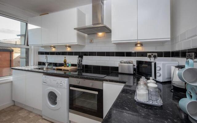 03 Springfield - sleeps 4