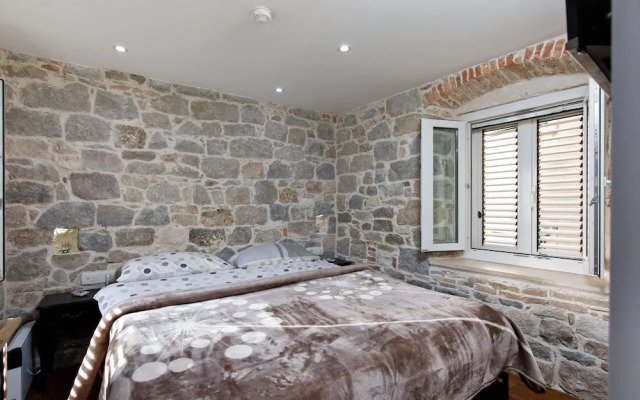 Luxury Authentic Studio Split Old-Town