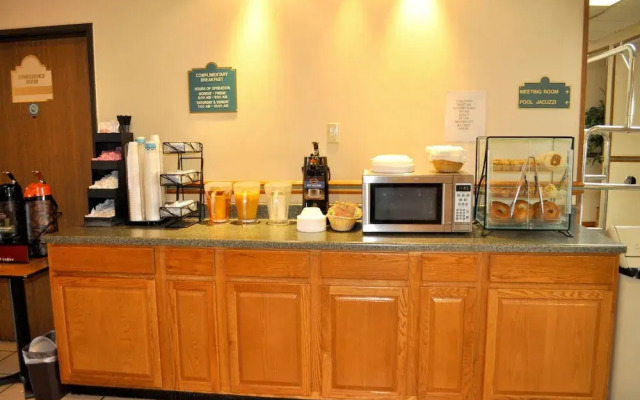 Wingate by Wyndham Farmington NM