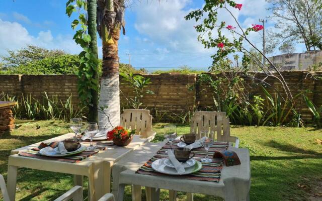 Pousada Sol Nascente