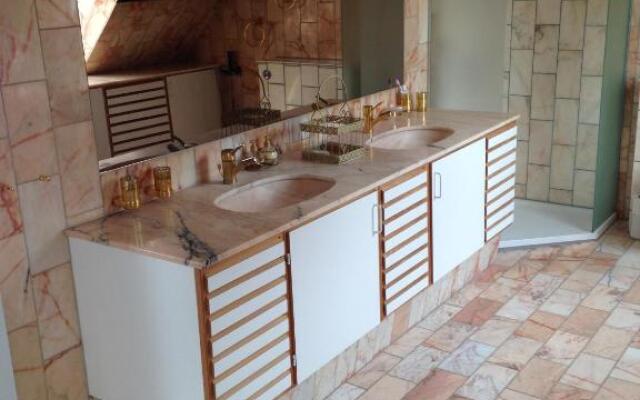 Country B&B Horsens