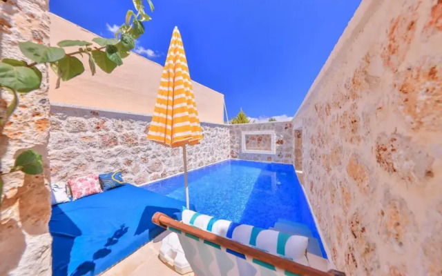 Nergiz Villas