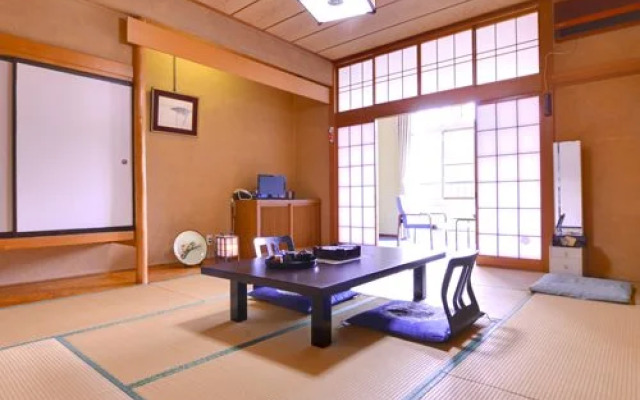 Otaki Onsen Chitose Hotel