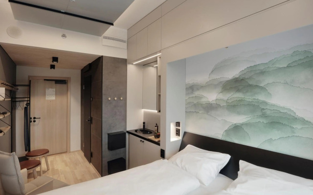 VALO Hotel & Work Helsinki