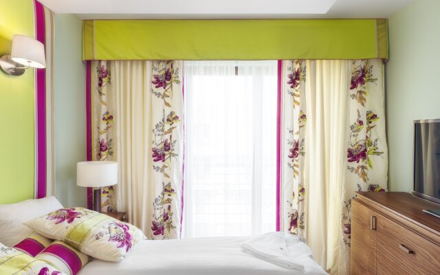 Apartment Empire Sopot by Renters