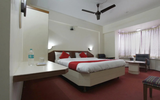 Mesabel Hotel