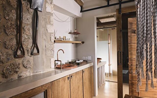 Area Synest Home Hotel