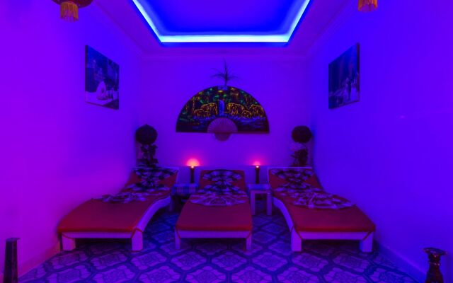 Kleopatra Atlas Hotel - All Inclusive - Adults Only