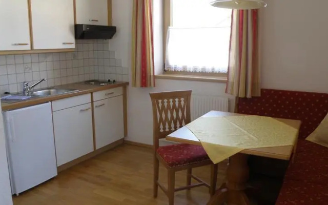 Tonis Appartements am Achensee