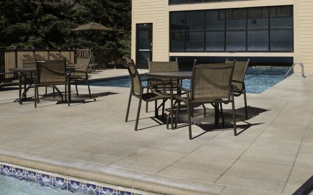 Marriott's StreamSide Evergreen at Vail