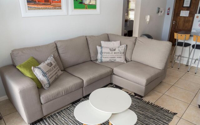 Knysna Pocket Breaks Unit 11