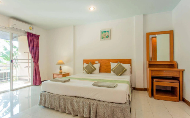 Surin Sunset Hotel