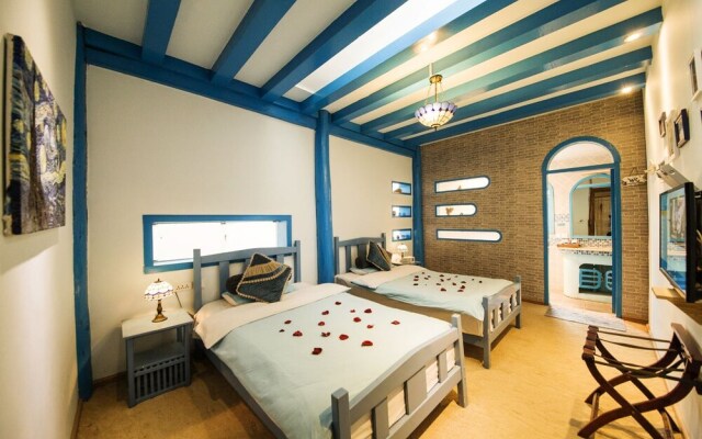 Dreamer Inn