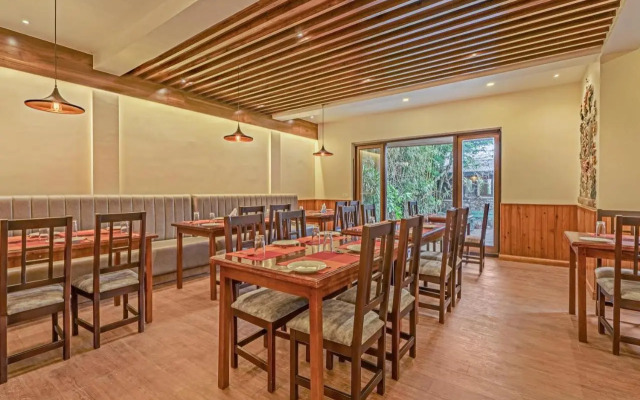 Kalimpong Park Hotel