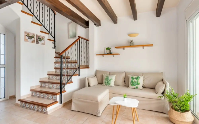 Villas Cala'n Bosch