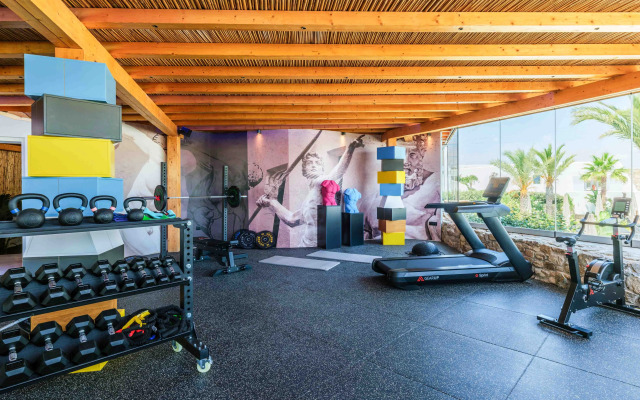 Axel Beach Mykonos - Adults Only