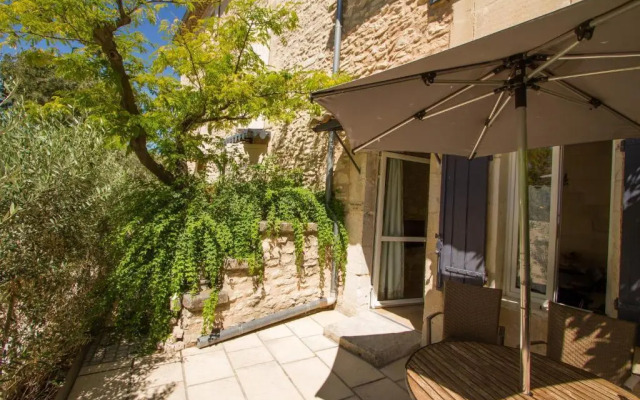 Hôtel du Soleil & Spa