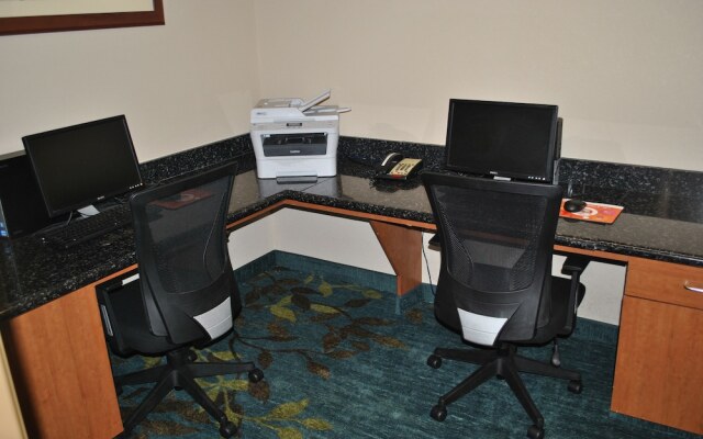 Candlewood Suites Colonial Heights Fort Lee by IHG