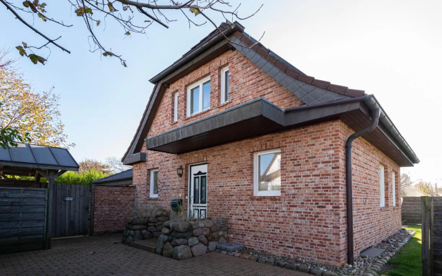 Haus Sonnenstrahl Whg 1 EG