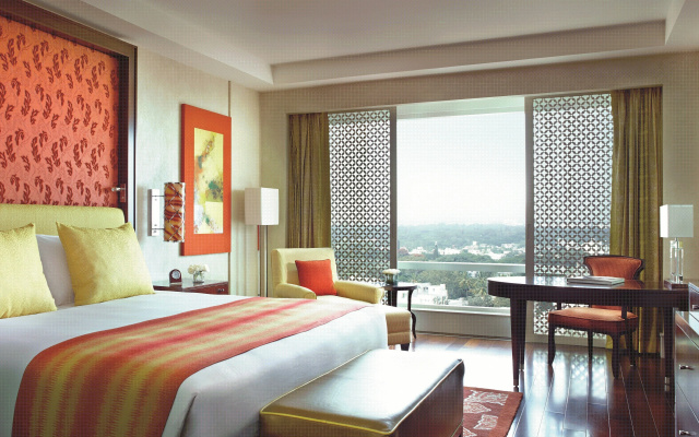 The Ritz-Carlton, Bangalore - Image 2