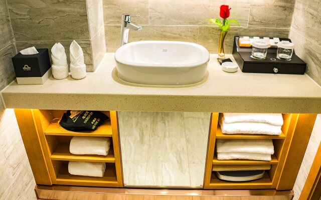 Days Hotel Guangzhou Yijiang