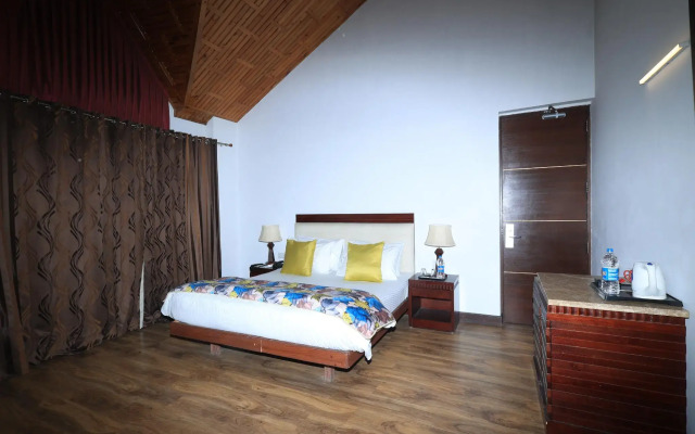 Mastiff Grand Manali