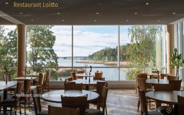 Ruissalo Spa Hotel