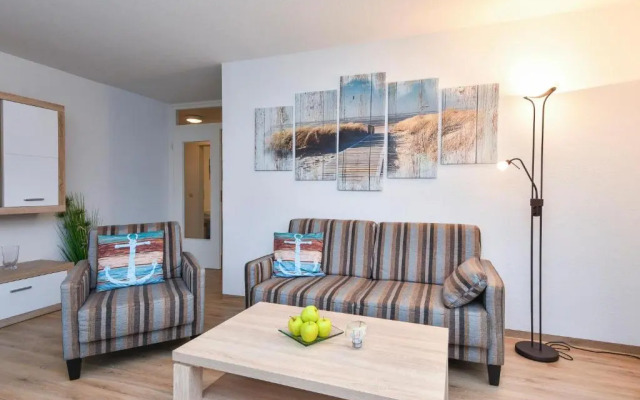 Lindenbuschen 2 Wohnung 2