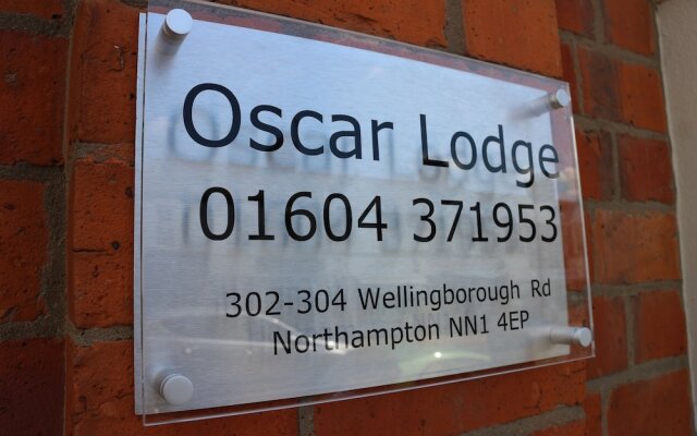 Oscar Lodge