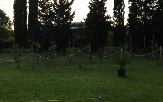 Villa Antonia Castellabate