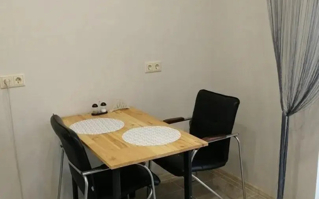 Apartments on Levitan street 58 building 6