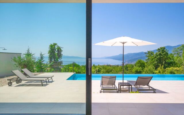 Villa Minimal