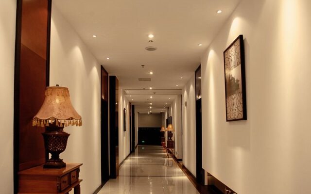 Nine Point International Hotel