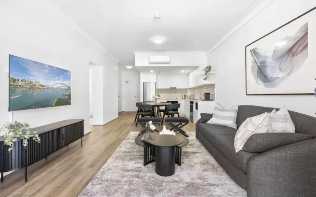 Camperdown Cozy Corner 2