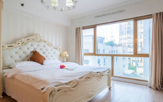 Beishe Apartment The Bund Branch