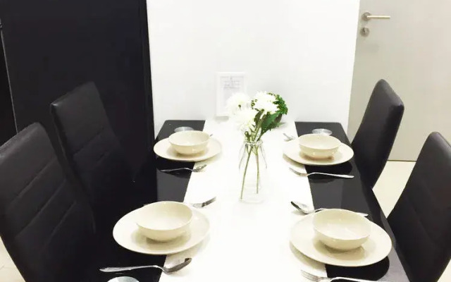 Montbleu Suites at Putrajaya