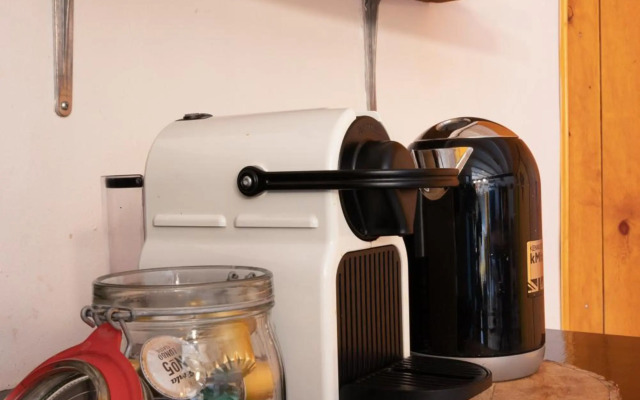 Passage, spacious apartment in historic center