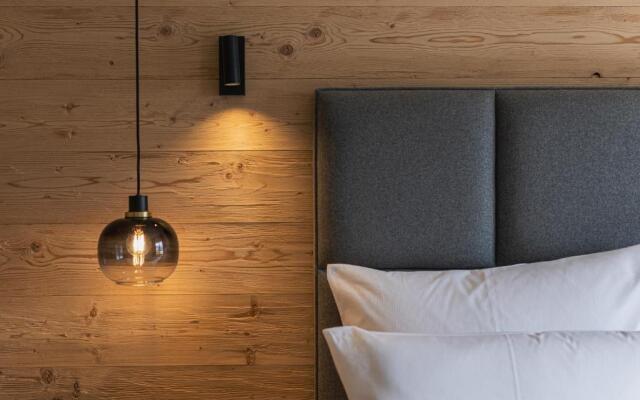 Puitalm - Natur I Apart I Hotel