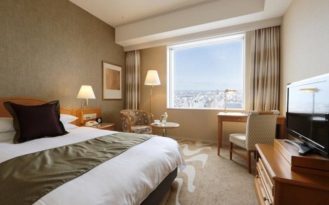 Nikko Kanazawa Hotel