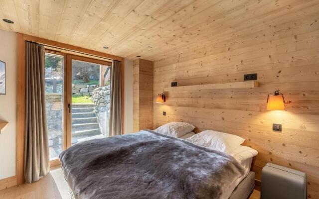 Chalet Méribel, 6 pièces, 10 personnes - FR-1-566-45