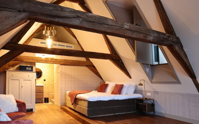 Stadshotel Geertruidenberg