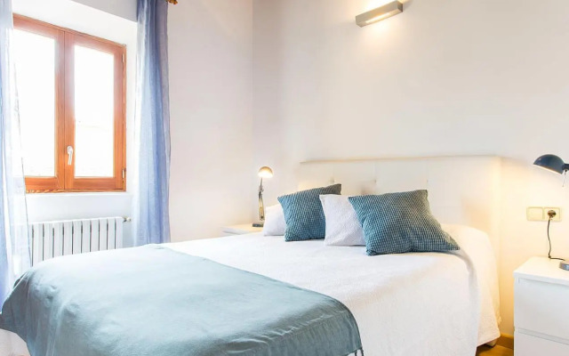 Town House Esglesia in Alcudia