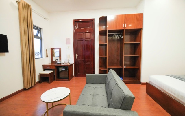 Lôc Phát House – Guest Rooms – Da Lat