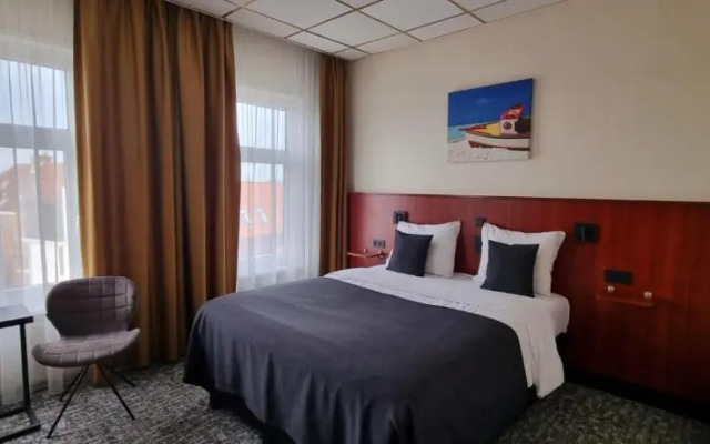 Hotel De Nieuwe Doelen