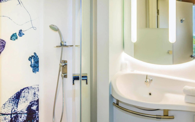 ibis budget Bezons Rives de Seine