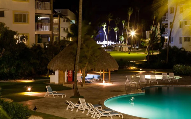 Playa Turquesa P103