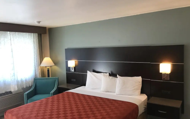 Ramada Inn Olive Tree