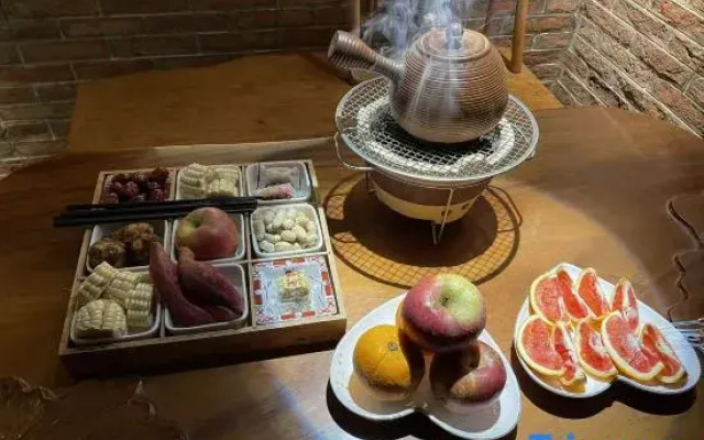 Dongguan Jiuni Zuihao Homestay