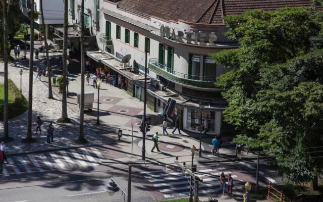 Grande Hotel Petrópolis